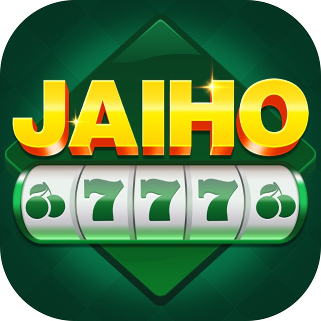 JAIHO777 India Logo